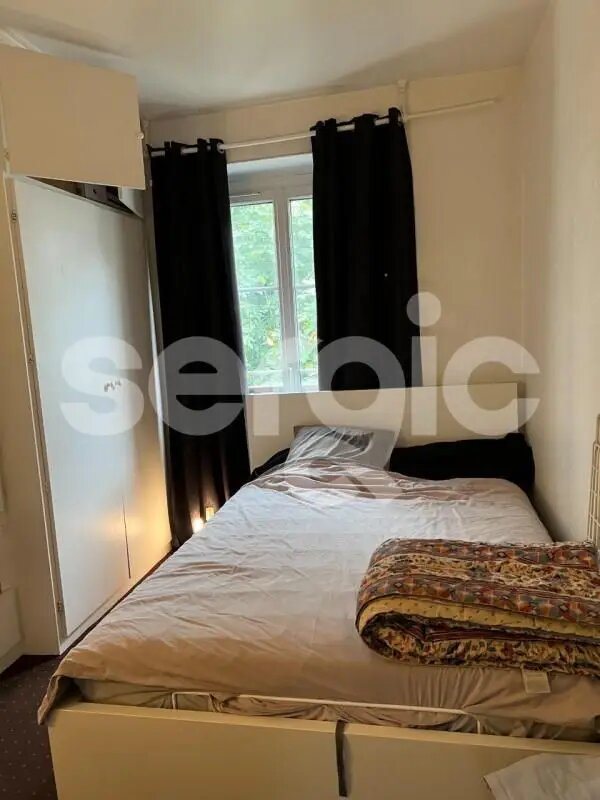 Appartement à louer, 25m², Neuilly-sur-Seine
