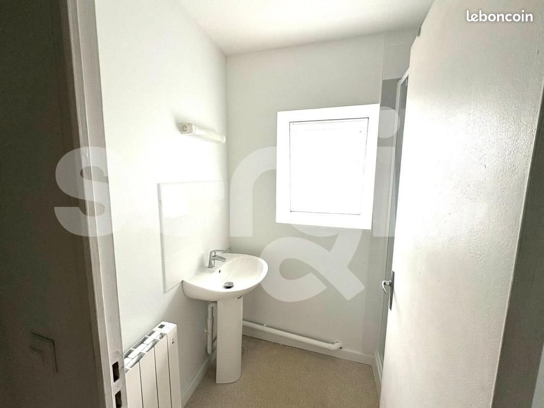 Appartement à louer, 38m², Tourcoing