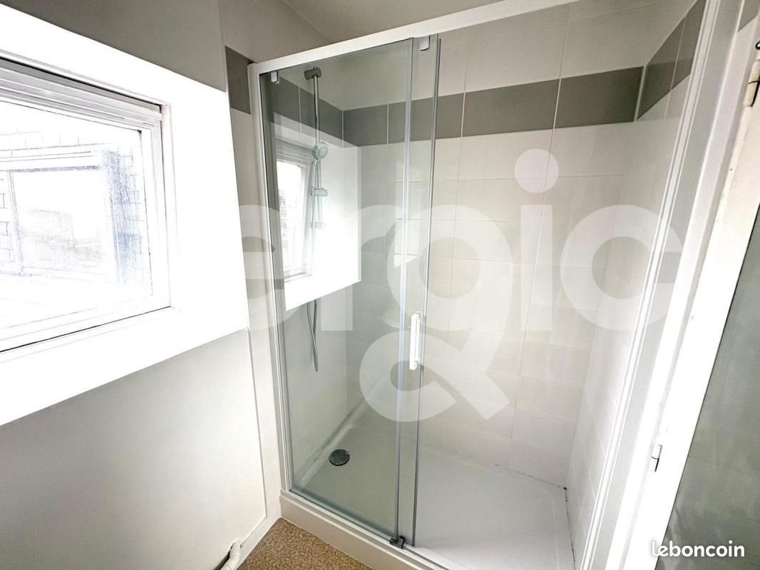Appartement à louer, 38m², Tourcoing