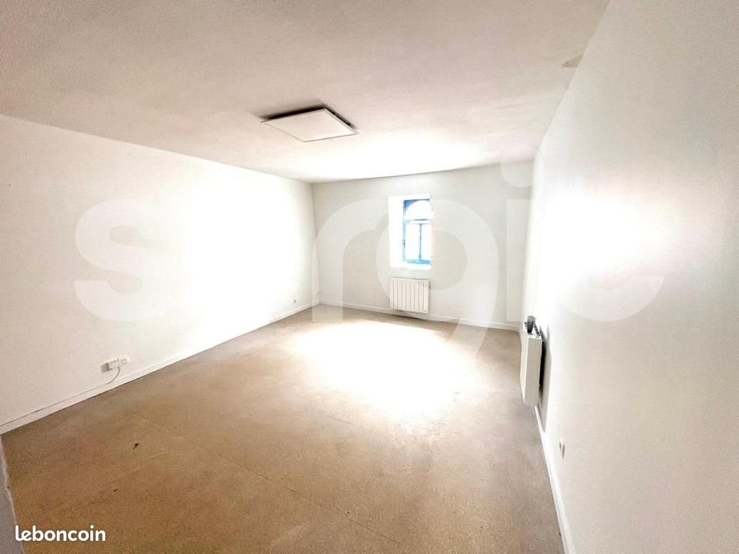 Appartement à louer, 38m², Tourcoing