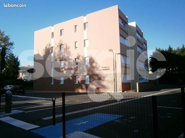Appartement à louer, 48m², Sin-le-Noble