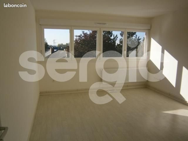 Appartement à louer, 48m², Sin-le-Noble