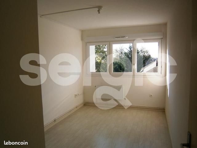 Appartement à louer, 48m², Sin-le-Noble