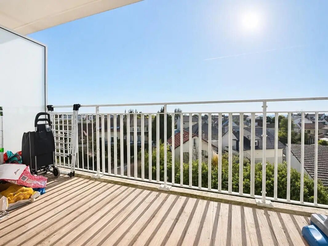 Appartement à vendre, 44m², Champigny-sur-Marne