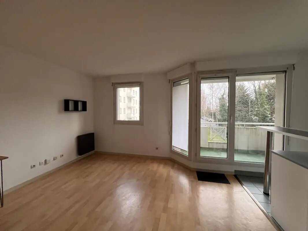 Appartement à vendre, 30m², Lille