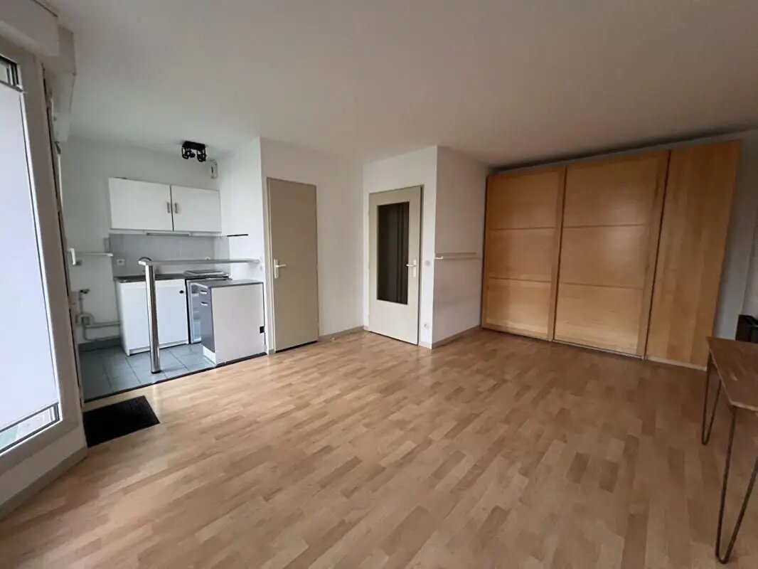 Appartement à vendre, 30m², Lille