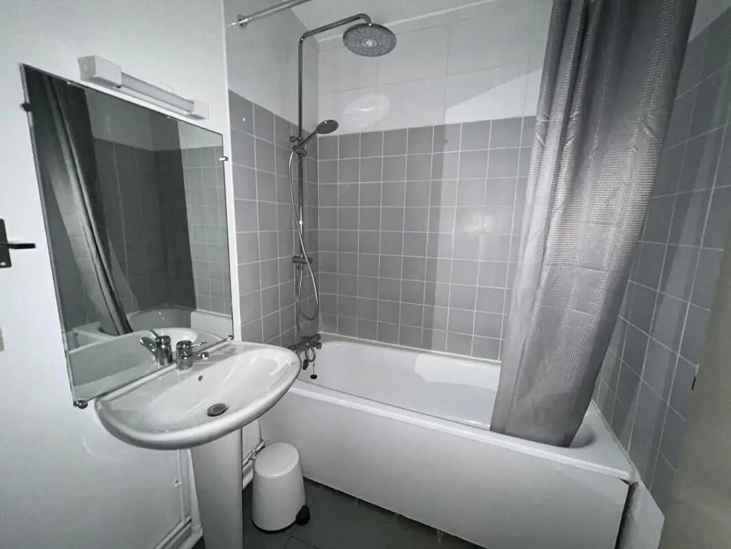 Appartement à vendre, 30m², Lille