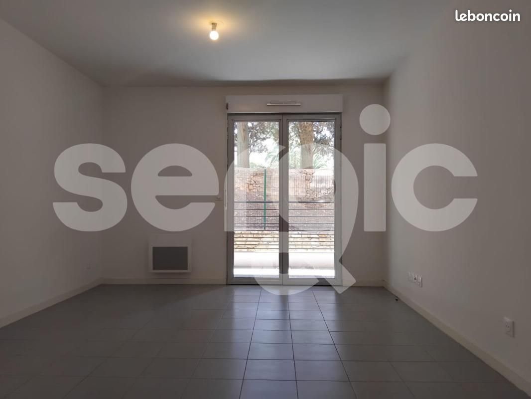 Appartement à louer, 38m², Vallauris