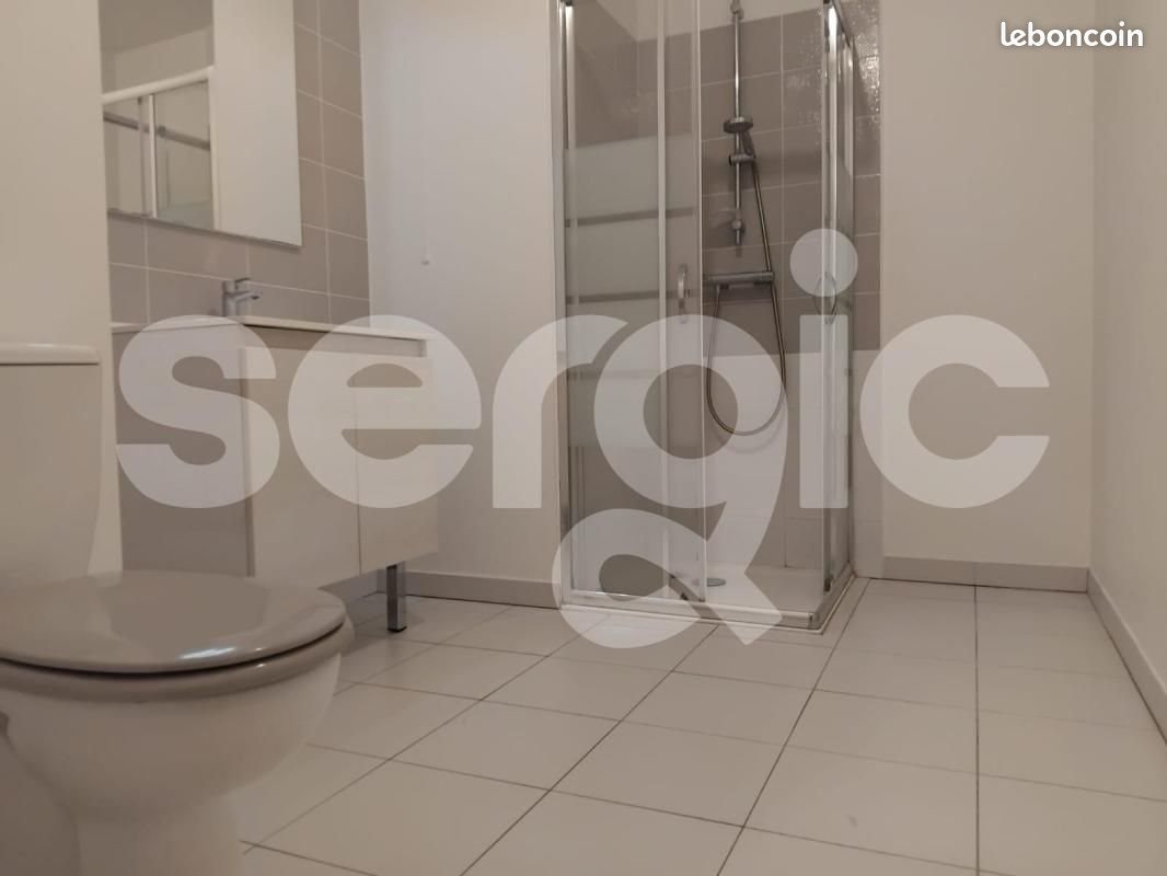 Appartement à louer, 38m², Vallauris