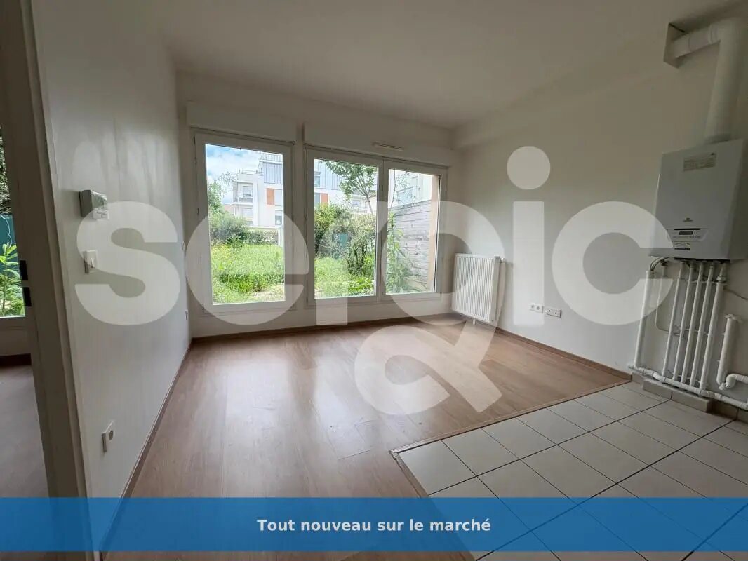 Appartement à louer, 38m², Villeparisis