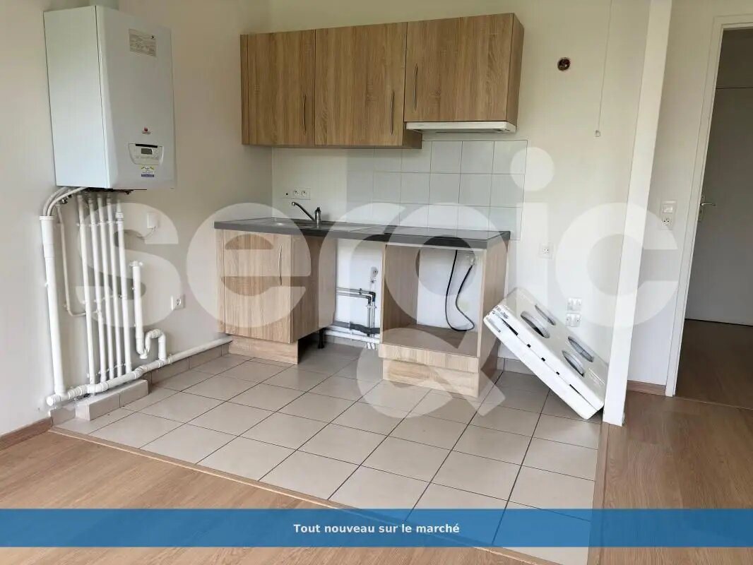 Appartement à louer, 38m², Villeparisis