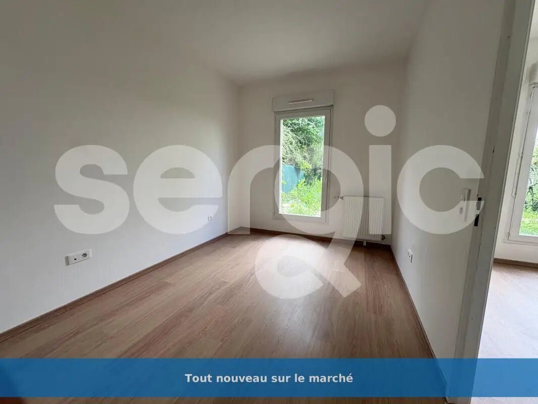 Appartement à louer, 38m², Villeparisis