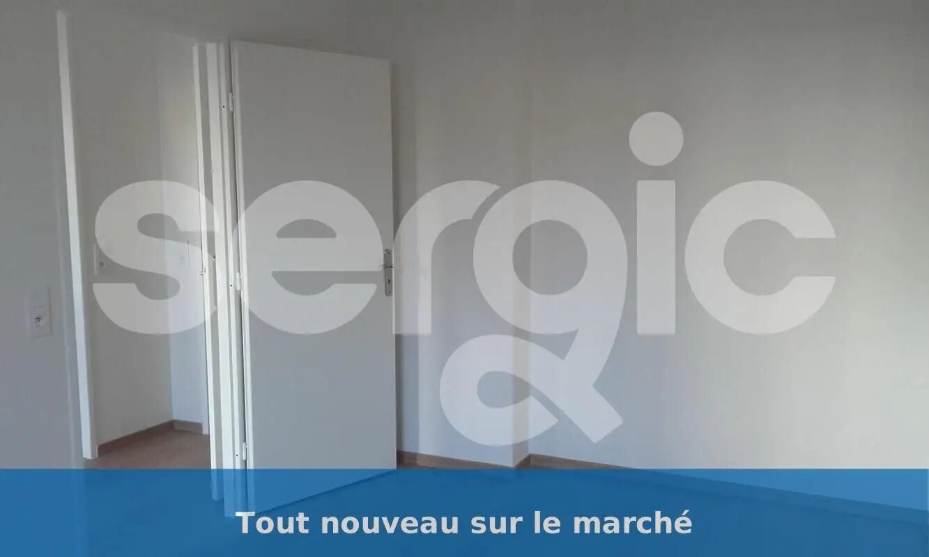 Appartement à louer, 38m², Villeparisis