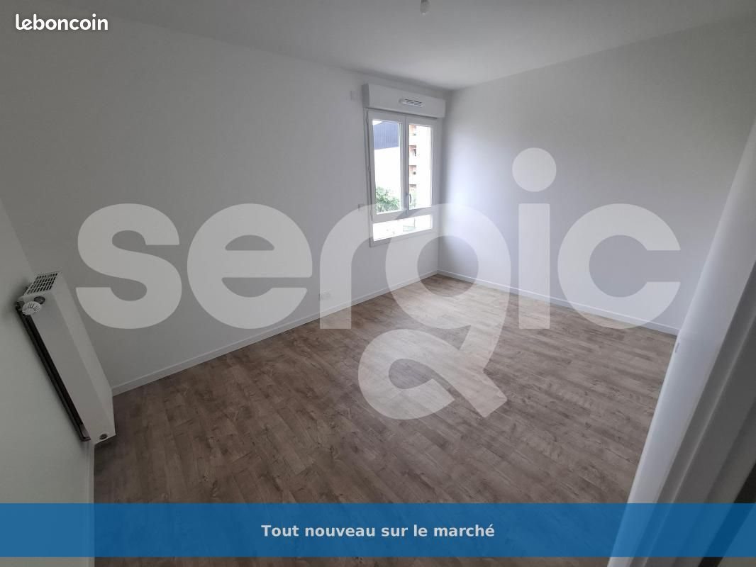 Appartement à louer, 40m², Grigny