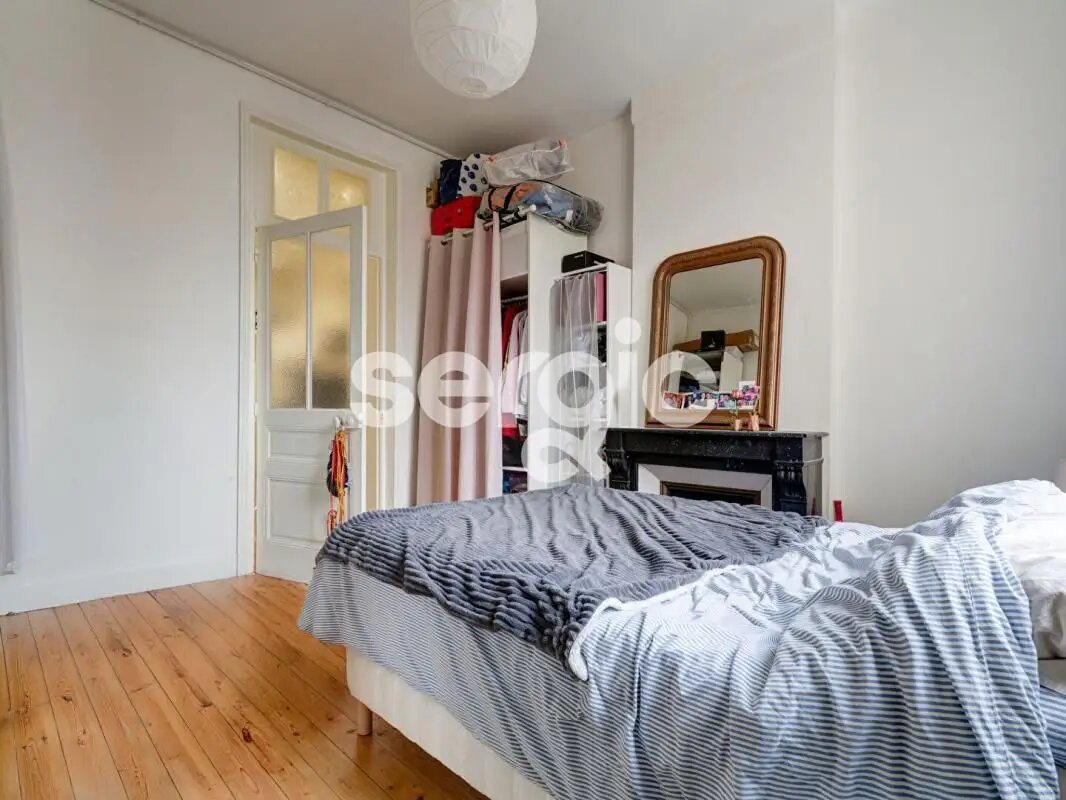 Appartement à vendre, 39m², Reims