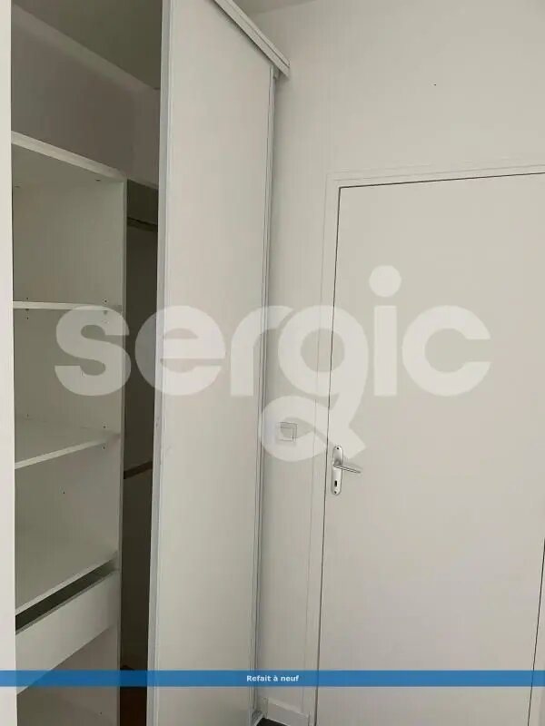 Appartement à louer, 40m², Argenteuil
