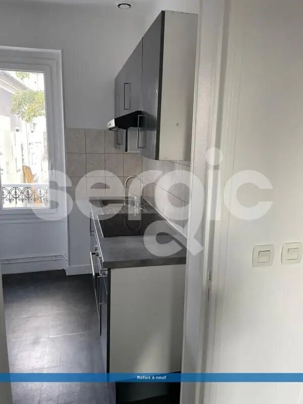 Appartement à louer, 40m², Argenteuil