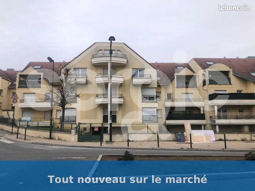 Appartement à louer, 19m², Corbeil-Essonnes