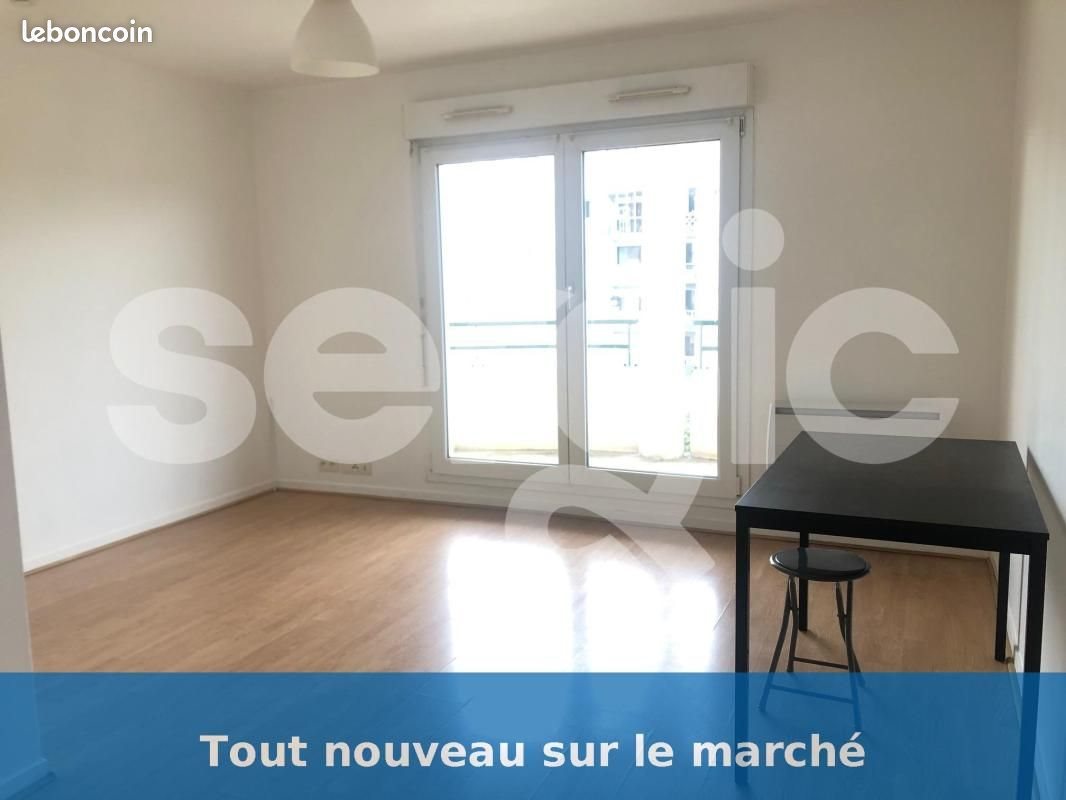 Appartement à louer, 19m², Corbeil-Essonnes