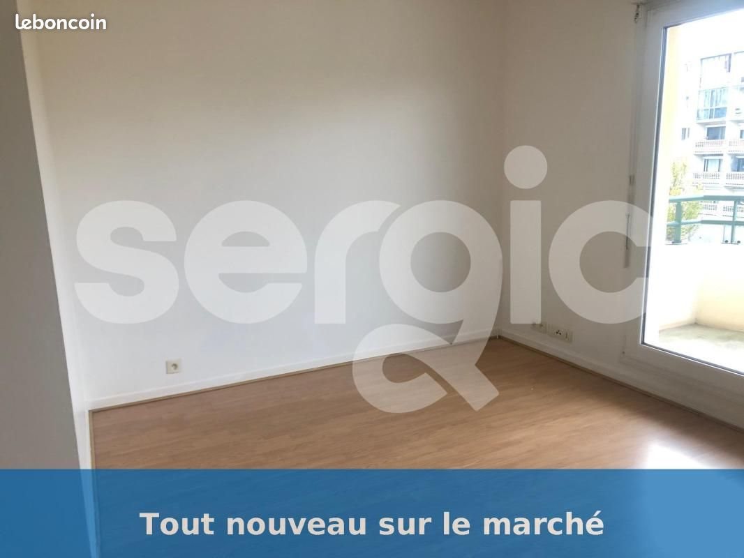 Appartement à louer, 19m², Corbeil-Essonnes