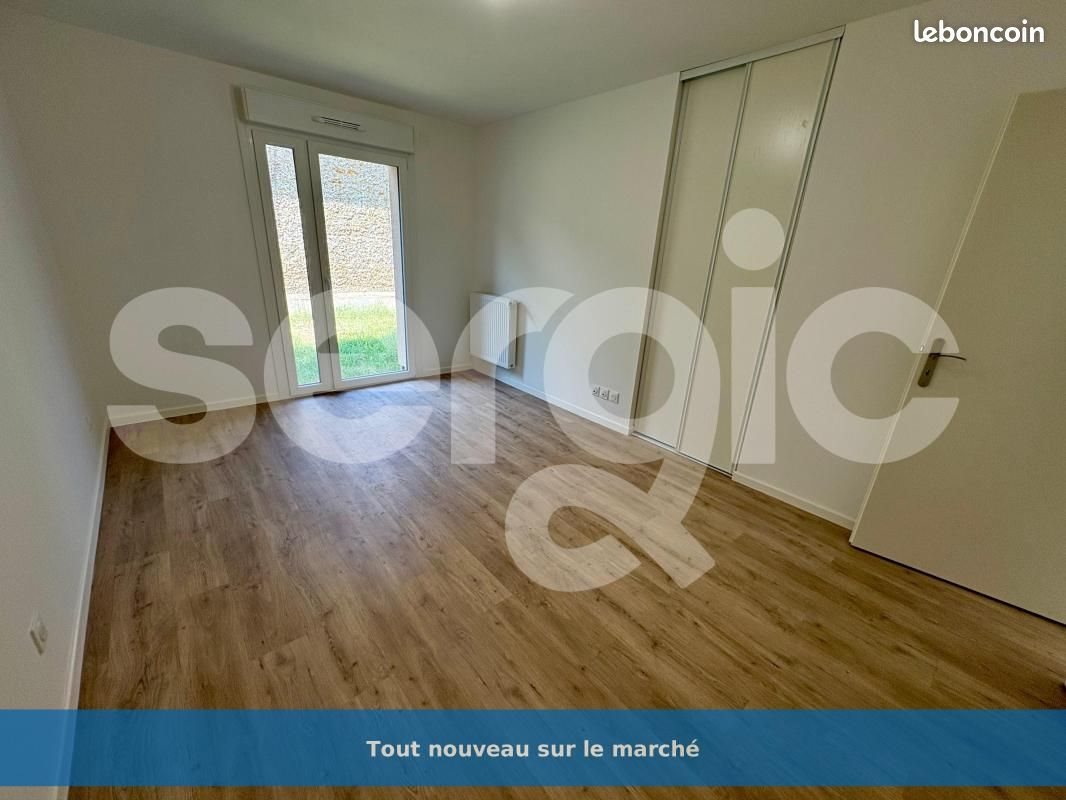 Maison à louer, 66m², Tigery