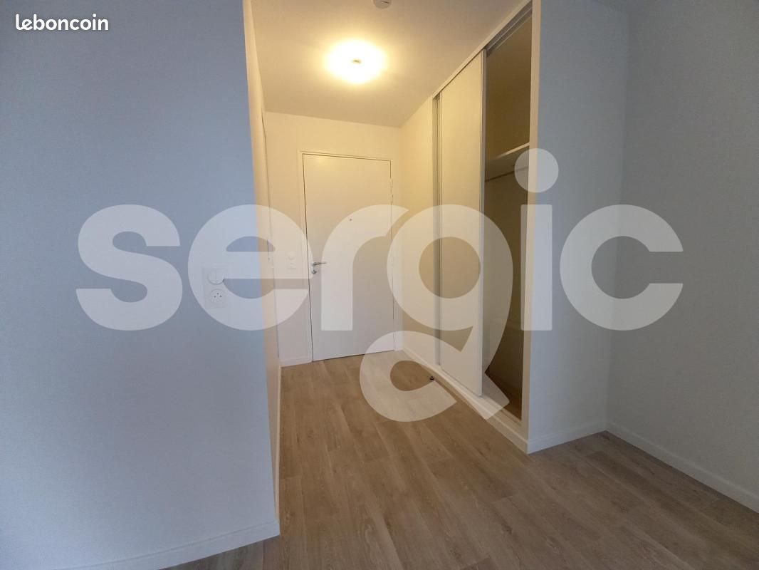Appartement à louer, 35m², Noisy-le-Sec
