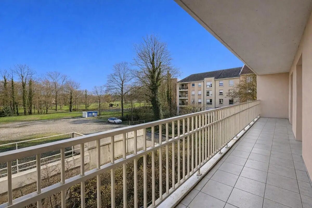 Appartement à vendre, 83m², Amiens