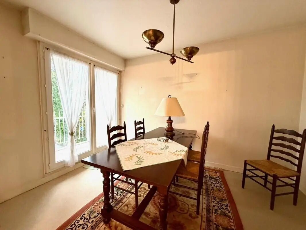 Appartement à vendre, 83m², Amiens