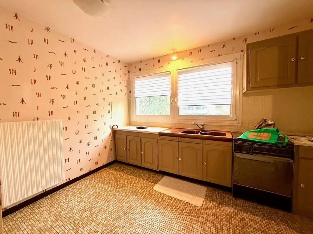 Appartement à vendre, 83m², Amiens