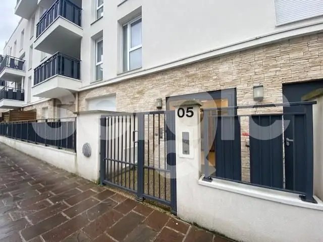 Appartement à louer, 46m², Montmagny