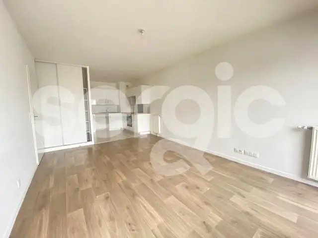 Appartement à louer, 46m², Montmagny