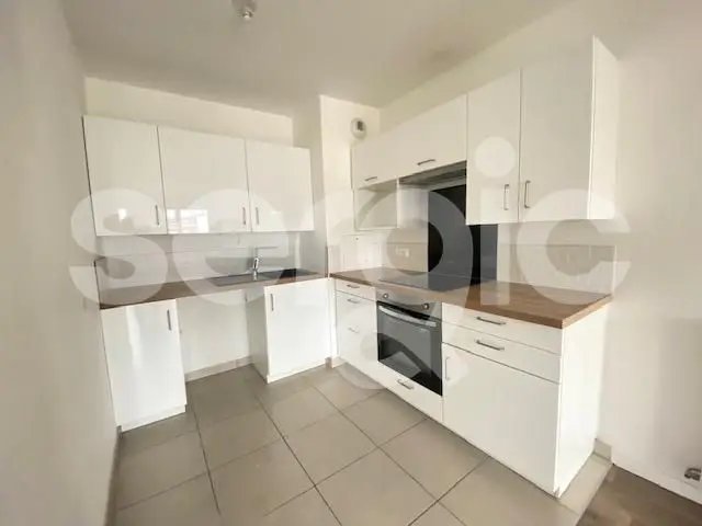 Appartement à louer, 46m², Montmagny