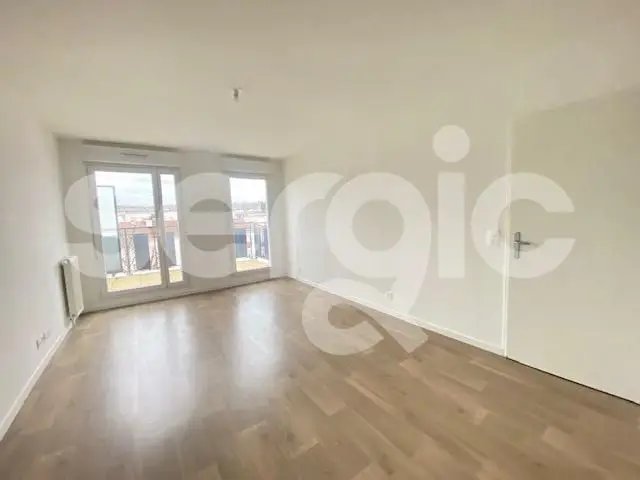 Appartement à louer, 46m², Montmagny