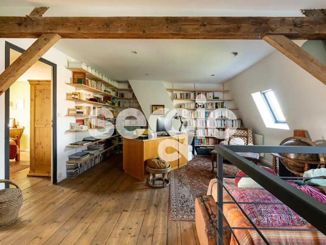 Maison à vendre, 170m², Béthune
