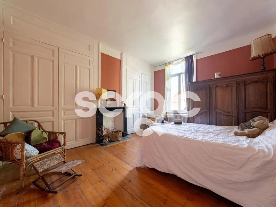 Maison à vendre, 170m², Béthune