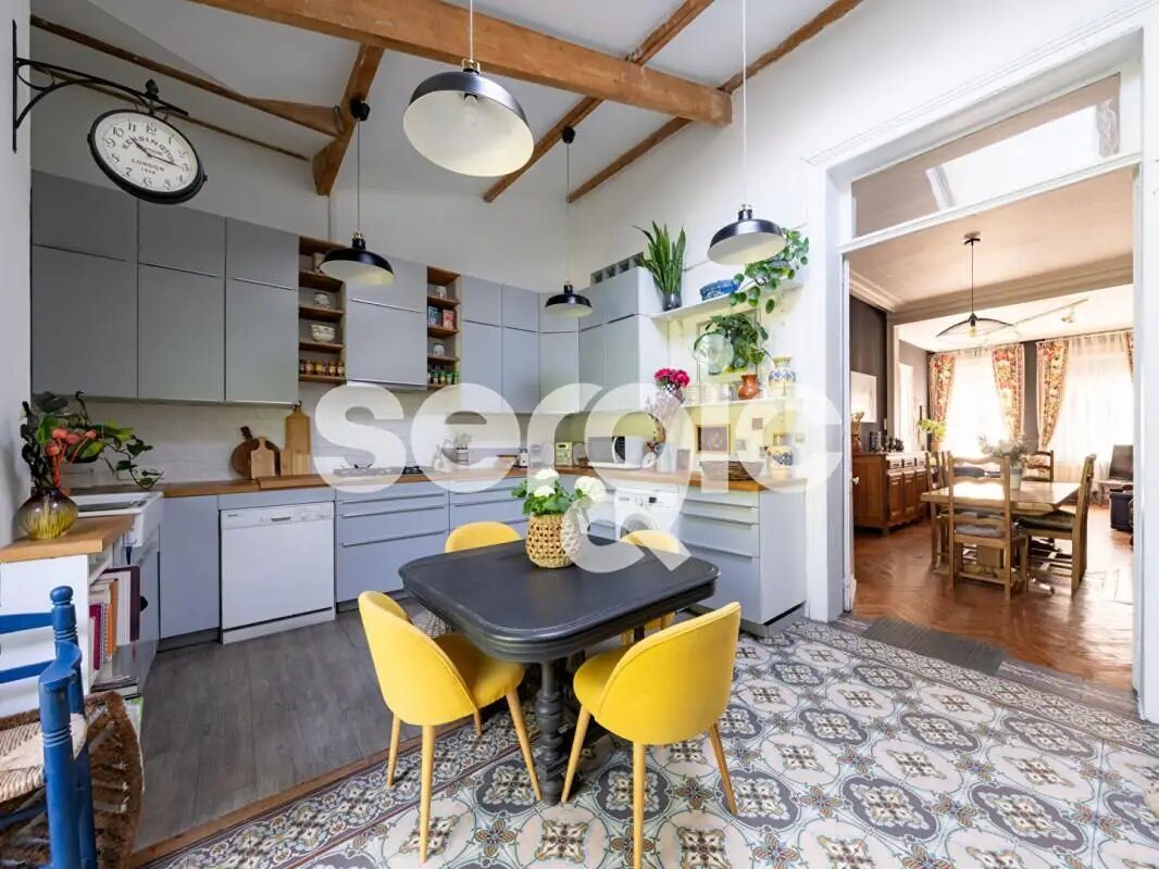 Maison à vendre, 170m², Béthune