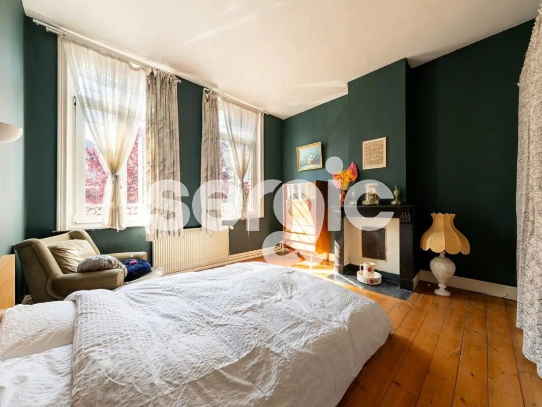 Maison à vendre, 170m², Béthune