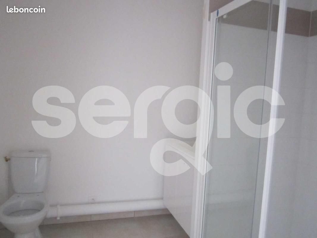 Appartement à louer, 45m², Nantes