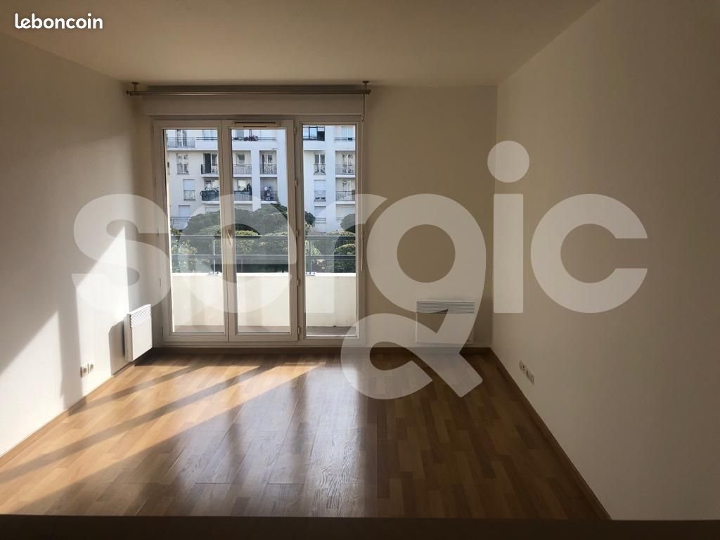 Appartement à louer, 41m², Viry-Châtillon