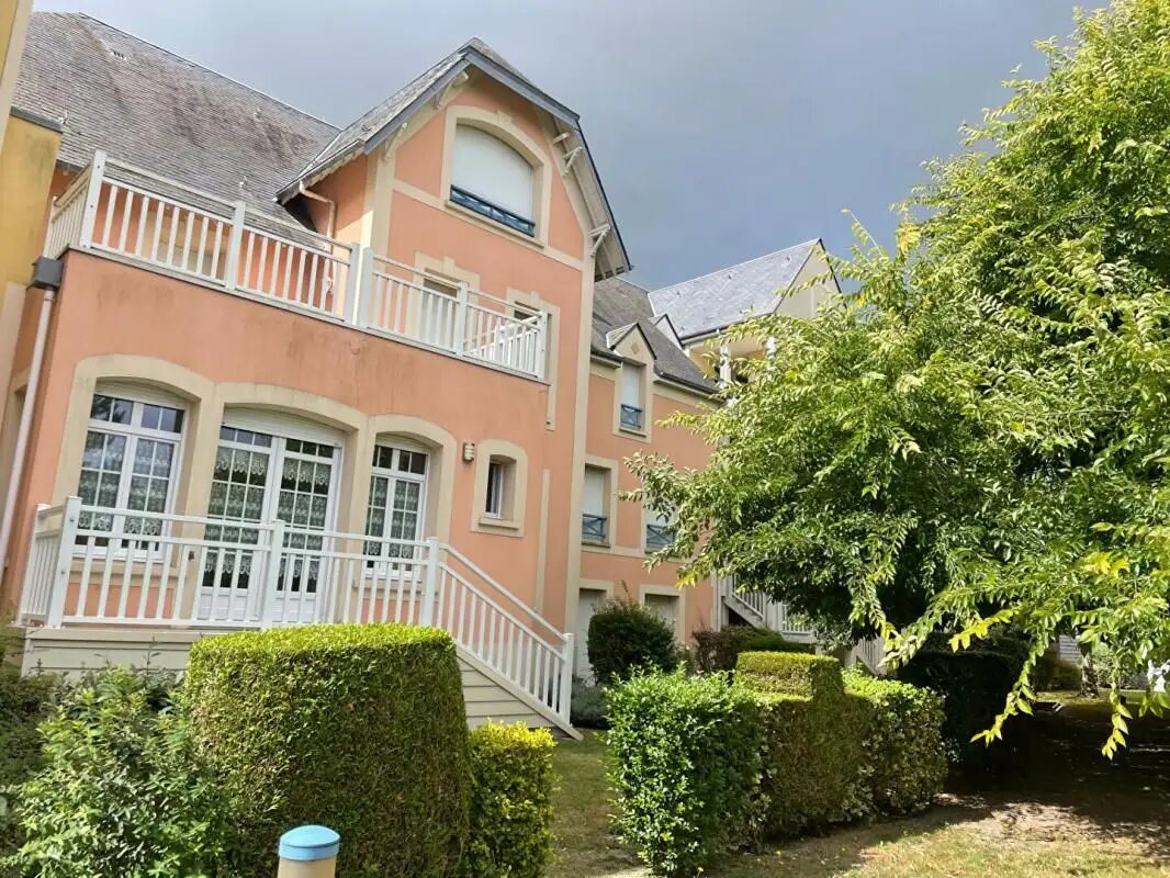 Appartement à vendre, 81m², Le Crotoy