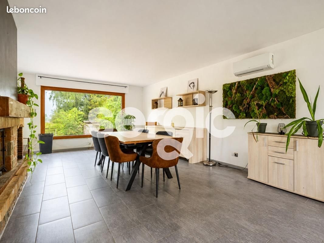 Maison à vendre, 115m², Carvin