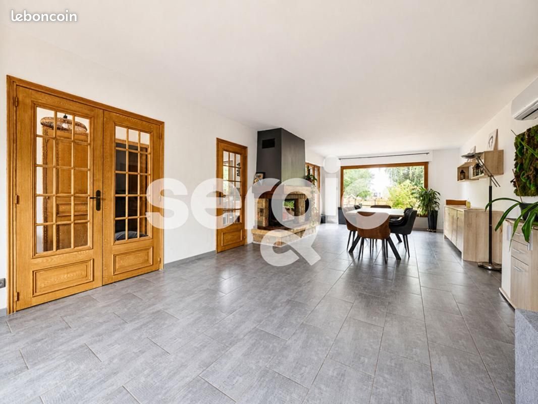 Maison à vendre, 115m², Carvin
