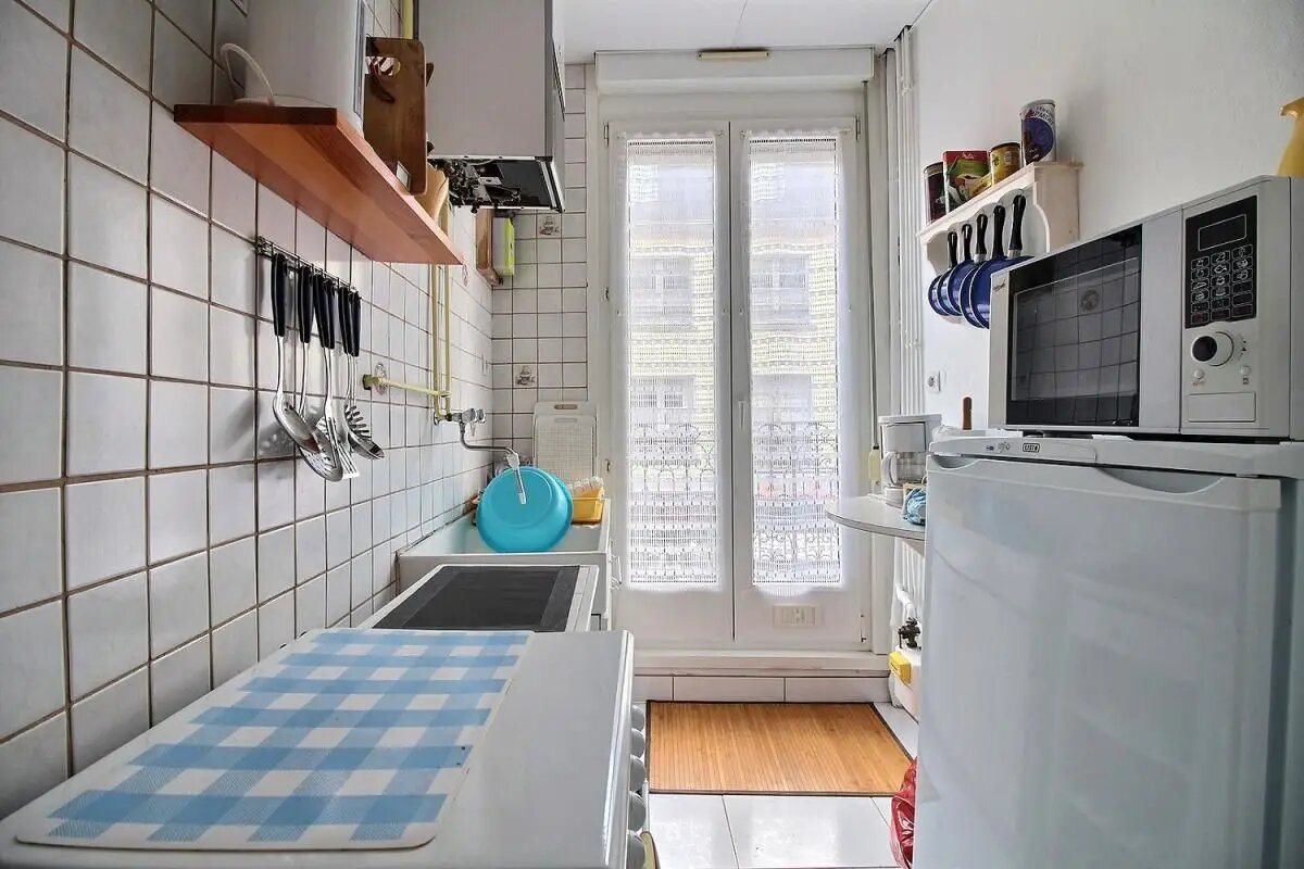 Appartement à vendre, 48m², Berck