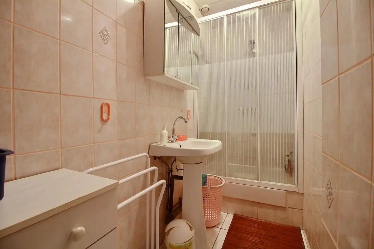Appartement à vendre, 48m², Berck
