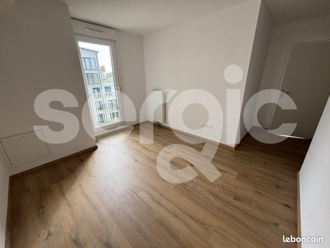 Appartement à louer, 70m², Villeneuve-d'Ascq