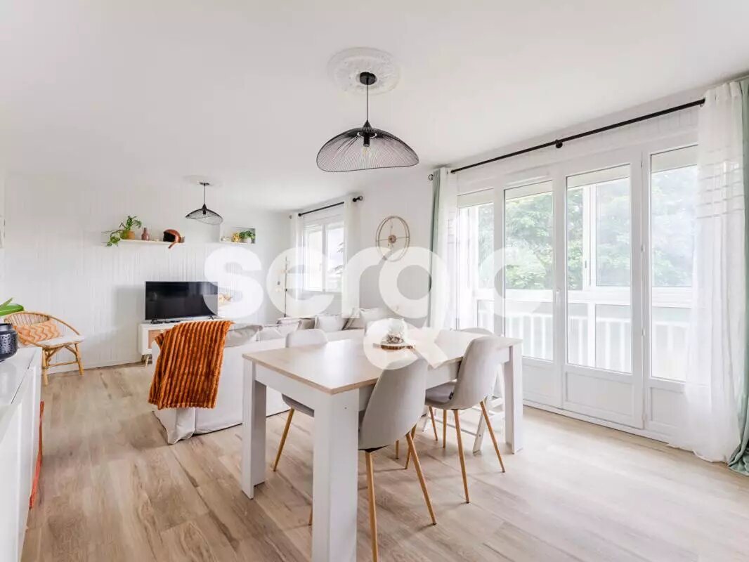 Appartement à vendre, 75m², Rezé