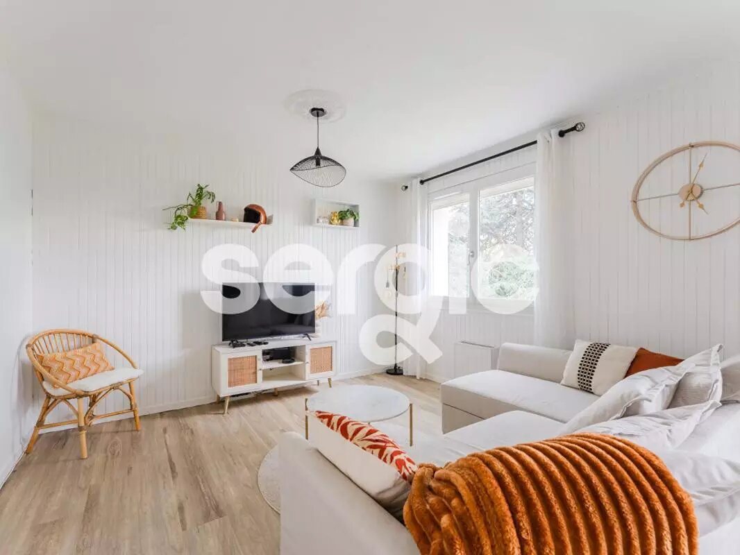 Appartement à vendre, 75m², Rezé