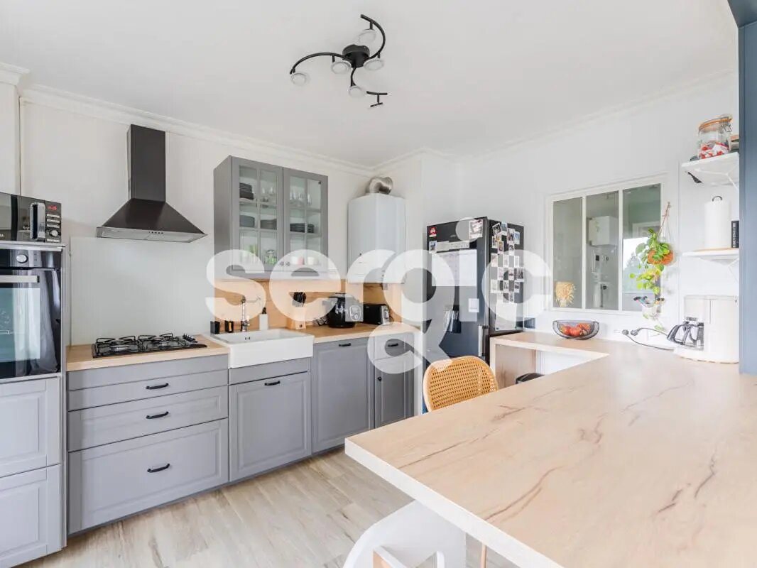 Appartement à vendre, 75m², Rezé