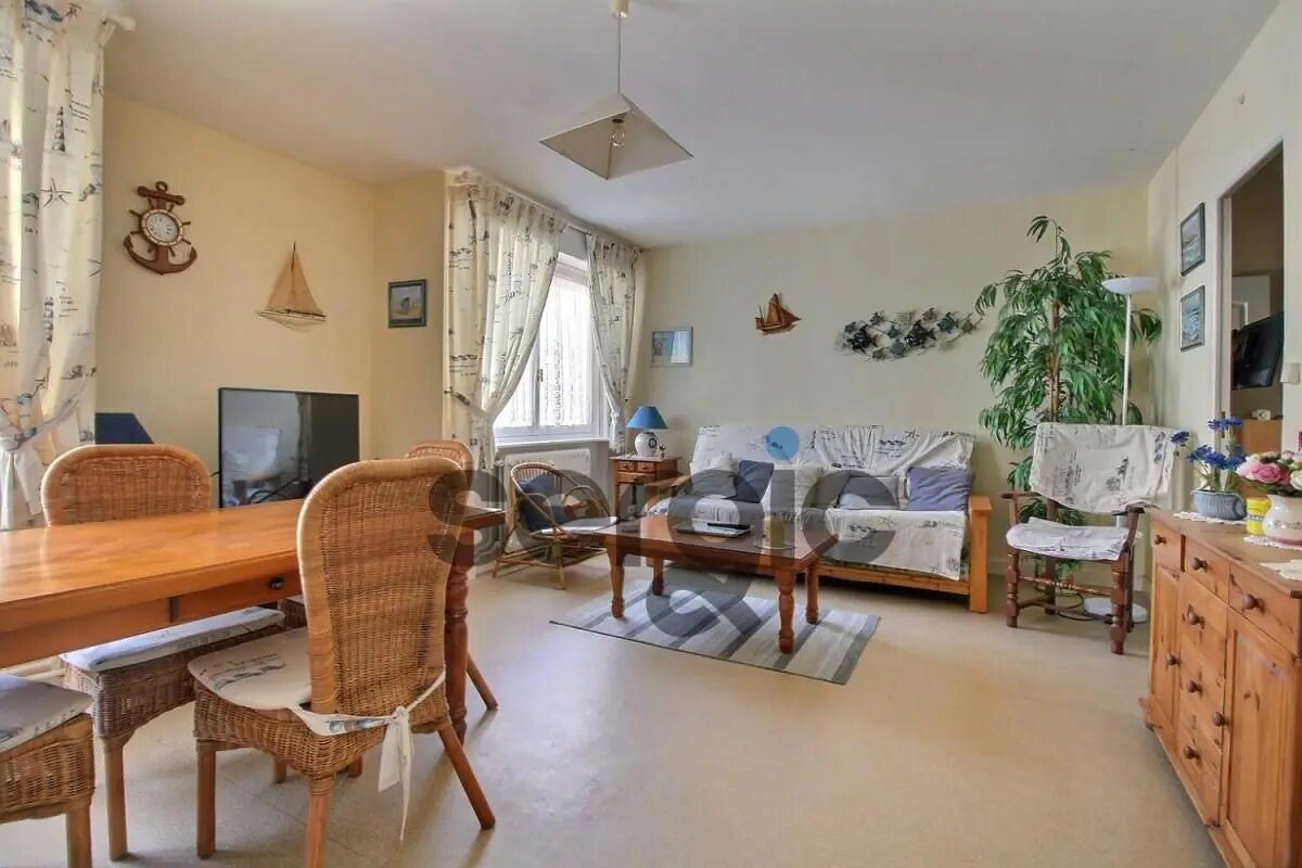 Appartement à vendre, 38m², Berck
