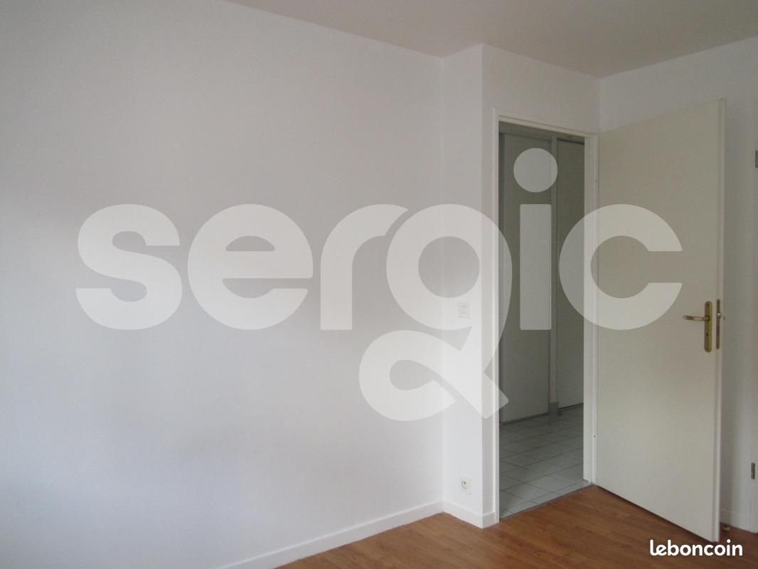 Appartement à louer, 41m², Lille